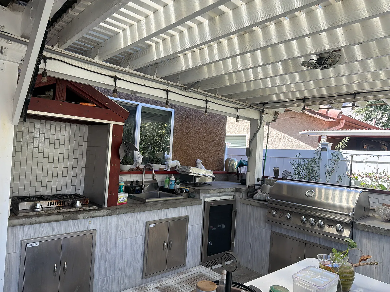 2212 Fiori St — Photo 2
