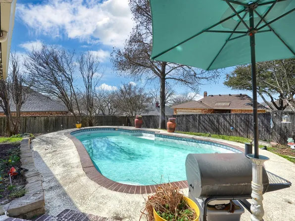 115 Teakwood Dr, Rockwall, TX 75087