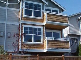 2629 NW 57th St #A, Seattle, WA 98107