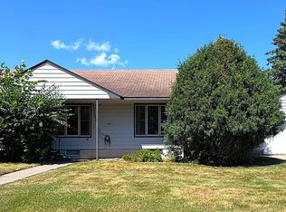 410 1st St NW, Aitkin, MN 56431