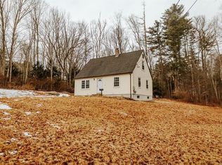 74 Woodward Rd, Brooklyn, CT 06234