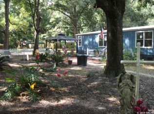 7550 Bay St, Keystone Heights, FL 32656