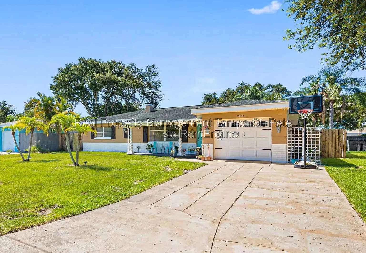 3 bed, 2.0 bath, 1248 sqft, $2,750 — Photo 1