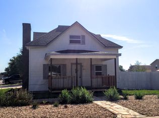 204 N 23rd Ave, Greeley, CO 80631