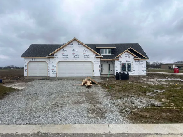 28 Grant Ct, Converse, IN 46919