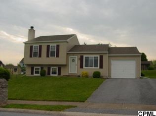 9 Cottage Ct, Mechanicsburg, PA