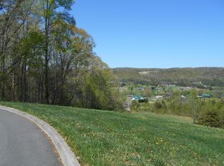 833 Sentry Ridge View Dr, Seymour, TN 37865