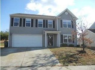 4304 Chimney Stone Rd, Durham, NC 27704