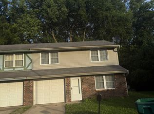 14120 Merrywood Cir #3, Grandview, MO 64030