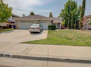 3050 Quarry Rd, Palmdale, CA 93550