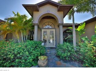 4105 NE 23rd Ave, Cape Coral, FL 33909