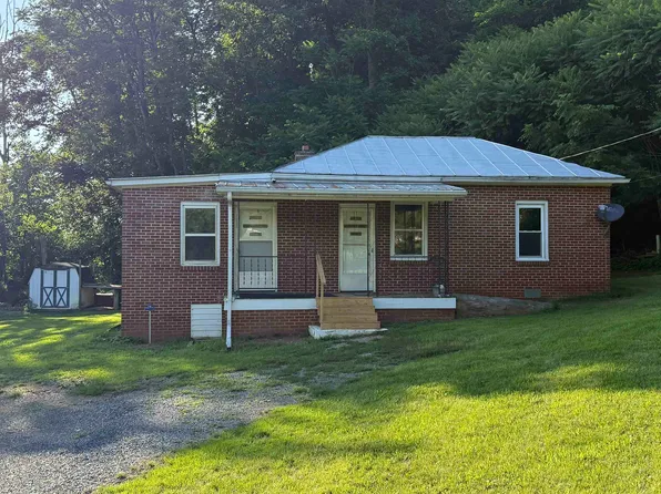 8760 Brocks Gap Rd, Broadway, VA 22815