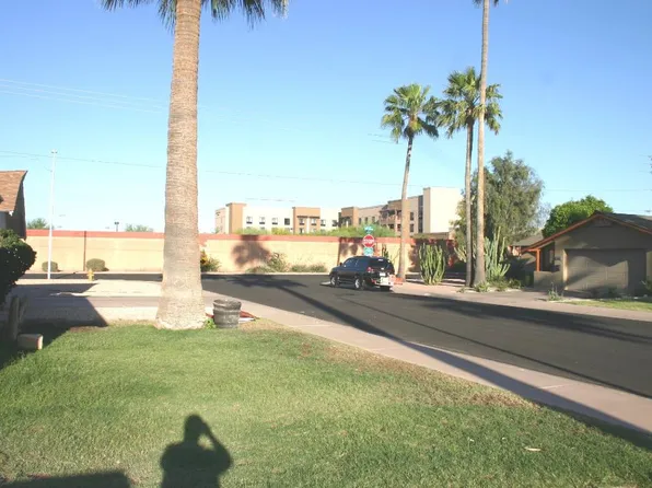 8750 E Plaza Ave, Scottsdale, AZ 85250
