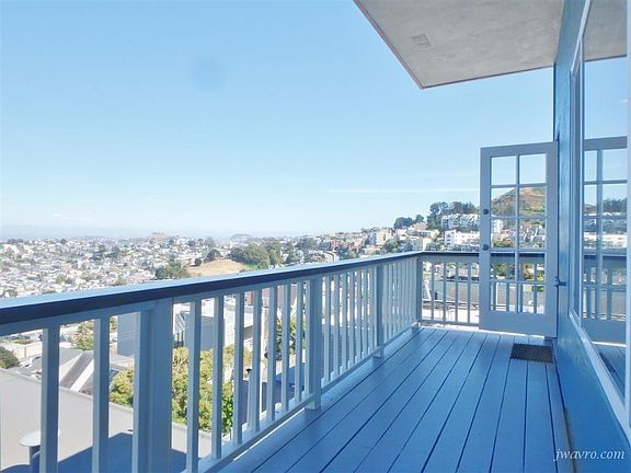2nd image of 1222 Clayton St #28