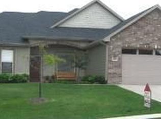 5506 Prairie Creek Dr, Columbia, MO 65203