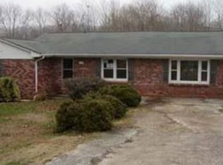 1226 Old Cedartown Rd SE, Lindale, GA 30147