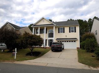 824 Stackhurst Way, Wake Forest, NC 27587