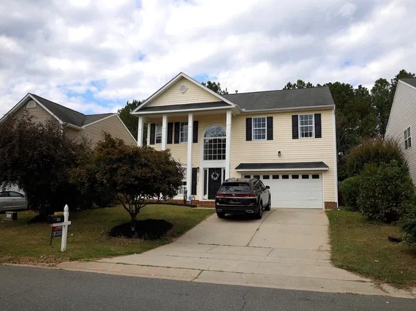 824 Stackhurst Way, Wake Forest, NC 27587