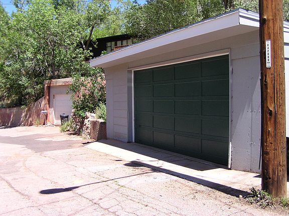 2+ garage