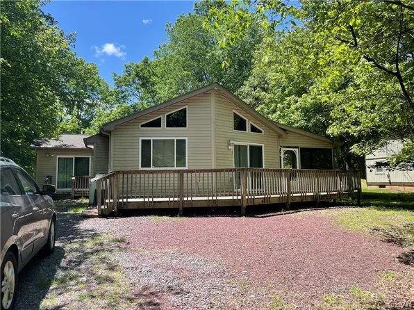11 Hillyer Glenn End, Albrightsville, PA 18210