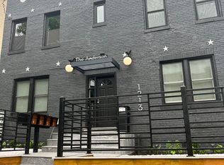 Amazing 2 BR/1 BA Apartment in Trinindad, DC!, Washington, DC 20002