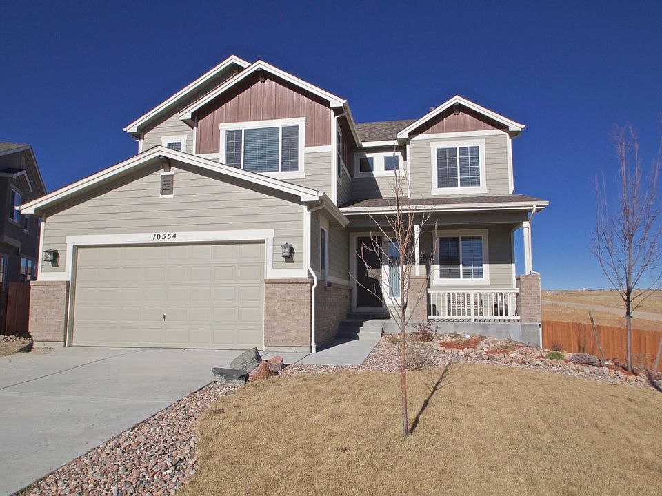 Beautiful 3+ BR Home