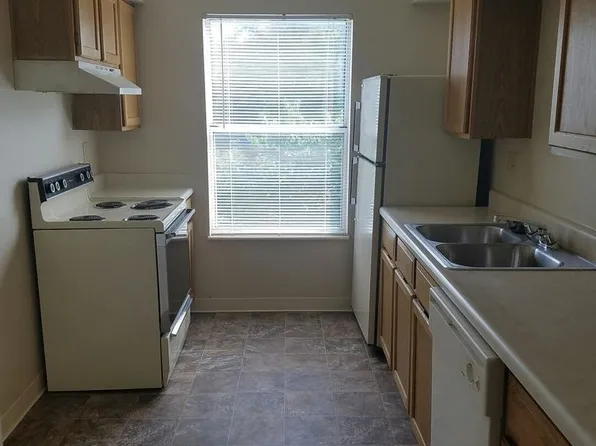 The Woods at Windrose Creek