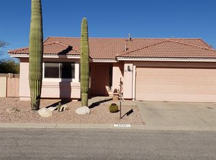 3050 W Sky Ranch Trl, Tucson, AZ 85742