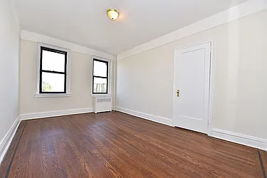 Rented by Keller Williams NYC