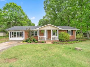 2730 Lebanon Rd, Pendleton, SC 29670