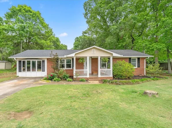 2730 Lebanon Rd, Pendleton, SC 29670