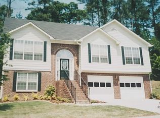 4265 Berkeley Mill Ln, Duluth, GA 30096