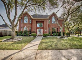 2409 Sawgrass Ct, League City, TX 77573
