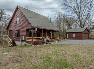 6684 N Watkins St, Millington, TN 38053