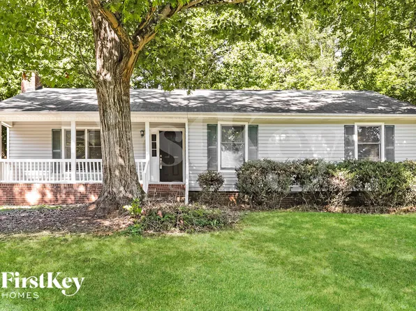 3007 Amidon Dr, Greensboro, NC 27410