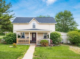 1542 Troy Rd, Delaware, OH 43015