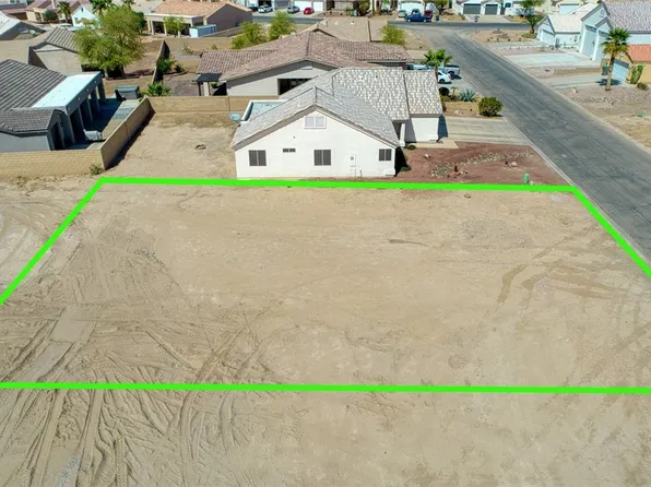 7745 S Sheila Dr, Mohave Valley, AZ 86440