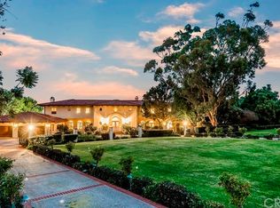 1721 Paseo Del Mar, Palos Verdes Estates, CA 90274