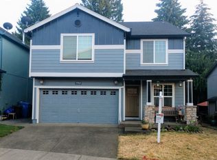 37924 Hamilton Ridge Dr, Sandy, OR 97055