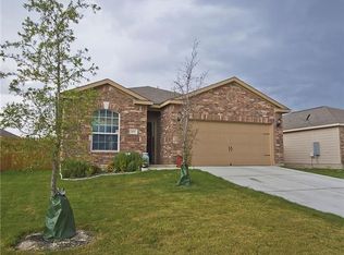 400 Sapphire Ln, Jarrell, TX 76537