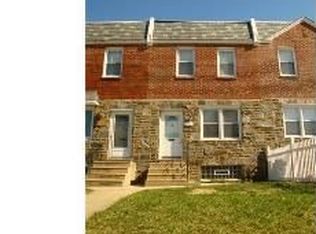 6741 Akron St, Philadelphia, PA 19149