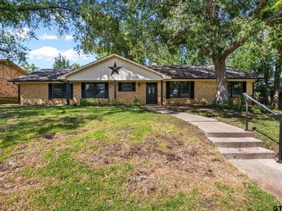 515 Brookwood Dr, Mount Pleasant, TX, 75455