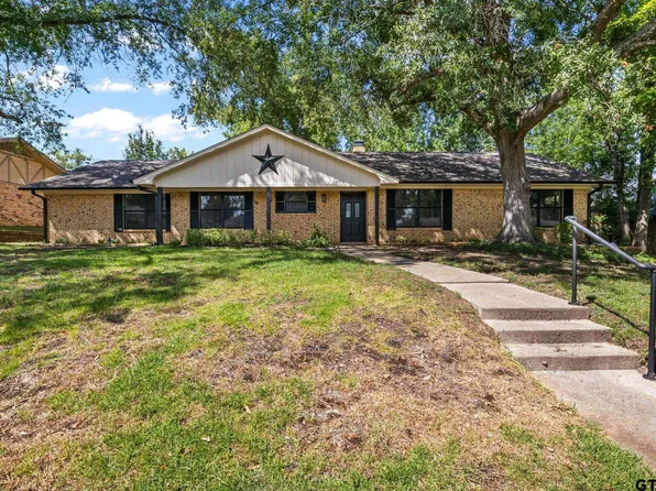 515 Brookwood Dr, Mount Pleasant, TX 75455