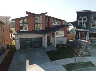 4289 SW Battaglia Pl, Gresham, OR 97080