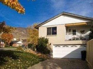 492 E Aspen Way, Centerville, UT 84014