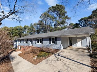 1009 Wilshire Dr, Cary, NC 27511