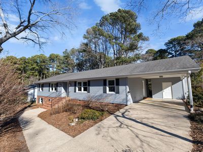 1009 Wilshire Dr, Cary, NC, 27511