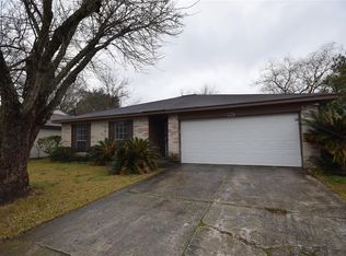 11719 Arrow Ridge Dr, Houston, TX 77067