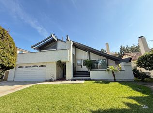11244 Lucas St, Cerritos, CA 90703