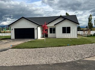 45 Shorty Way, Kalispell, MT 59901